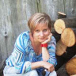 Meet your Posher, Oksana